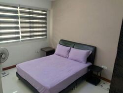 Blk 207B Punggol Sails (Punggol), HDB 4 Rooms #552400891